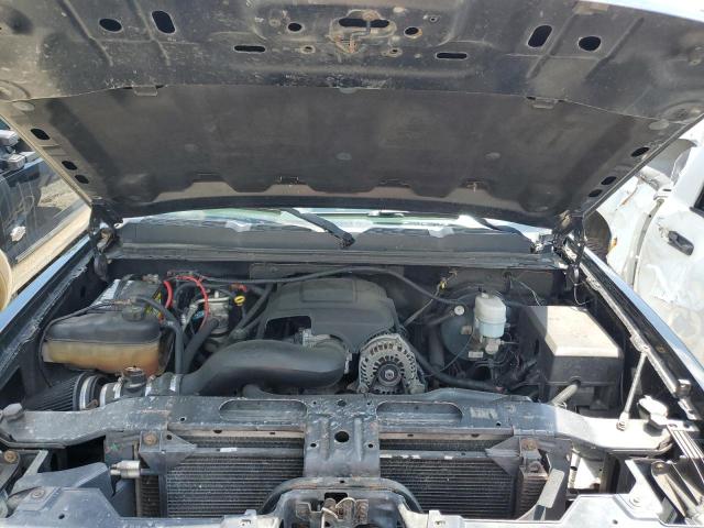 Photo 7 from auction – 2008 CHEVROLET SILVERADO with VIN 2GCEK19J281117466