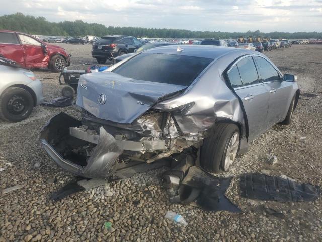 Photo 9 from auction – 2012 ACURA TL with VIN 19UUA8F24CA003778