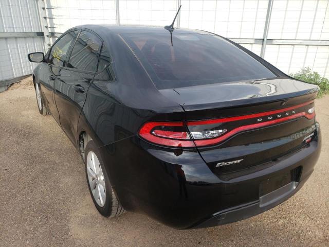 Photo 3 from auction – 2015 DODGE DART SE AE with VIN 1C3CDFDH1FD346407