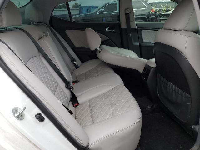 Фото 6 с аукциона – 2015 KIA OPTIMA SX с VIN 5XXGR4A60FG413235