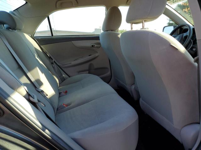 Photo 6 from auction – 2013 TOYOTA COROLLA BA with VIN 2T1BU4EE5DC934109