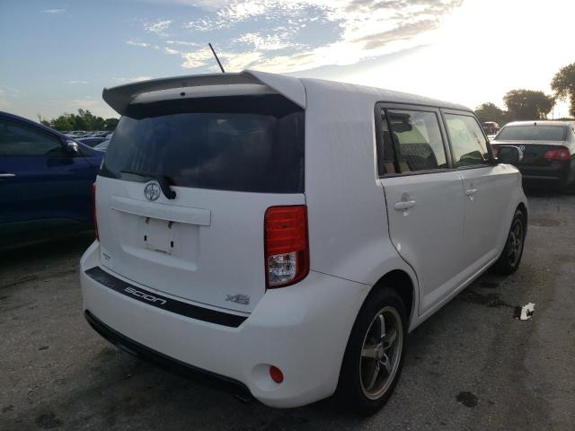Photo 4 from auction – 2014 SCION XB with VIN JTLZE4FE3EJ056281