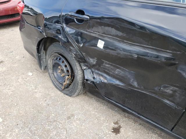 Photo 9 from auction – 2012 TOYOTA COROLLA BA with VIN 2T1BU4EE6CC848855