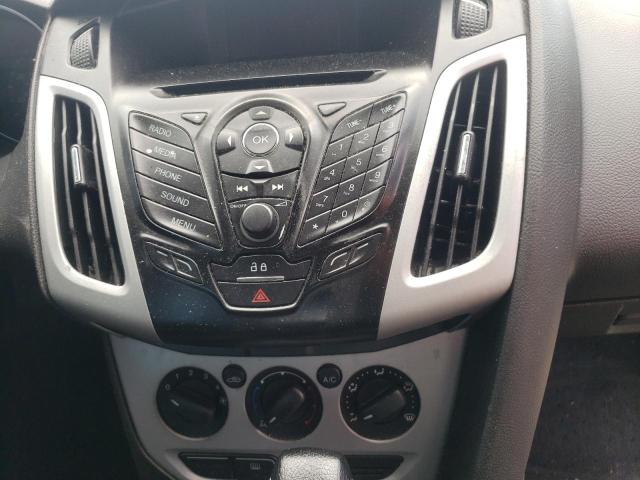 Photo 9 from auction – 2014 FORD FOCUS SE with VIN 1FADP3F23EL260315