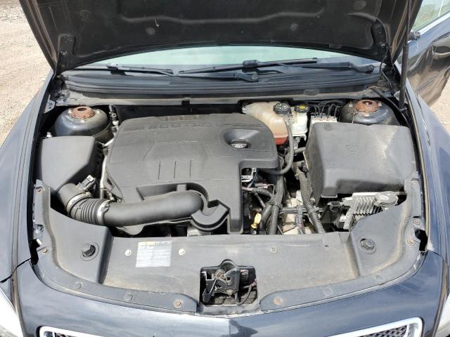 Photo 7 from auction – 2011 CHEVROLET MALIBU 1LT with VIN 1G1ZC5EU1BF334411