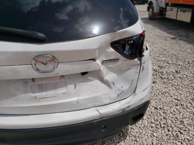 Photo 9 from auction – 2016 MAZDA CX-5 GT with VIN JM3KE2DY9G0726396