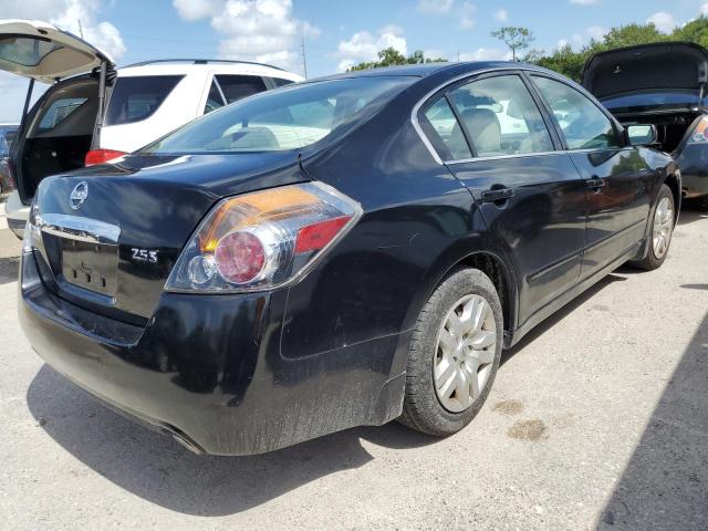 Photo 4 from auction – 2012 NISSAN ALTIMA BAS with VIN 1N4AL2AP6CN573971