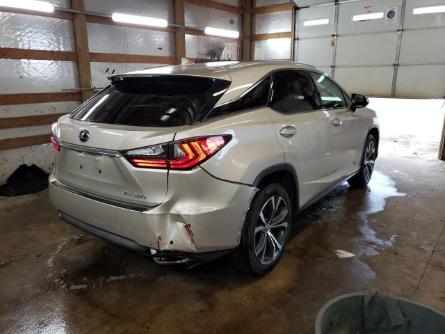 Photo 4 from auction – 2017 LEXUS RX 350 BAS with VIN 2T2BZMCA9HC098064