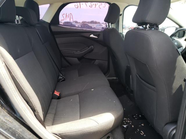 Photo 6 from auction – 2016 FORD FOCUS SE with VIN 1FADP3K2XGL338243