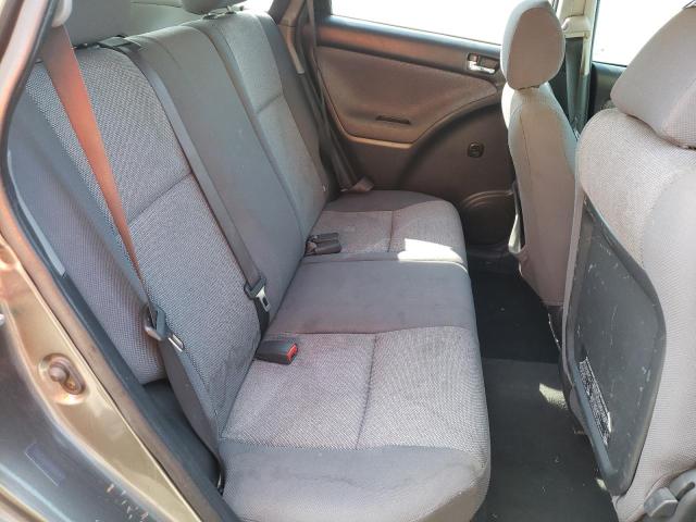 Photo 6 from auction – 2004 TOYOTA COROLLA MA with VIN 2T1KR32EX4C208052