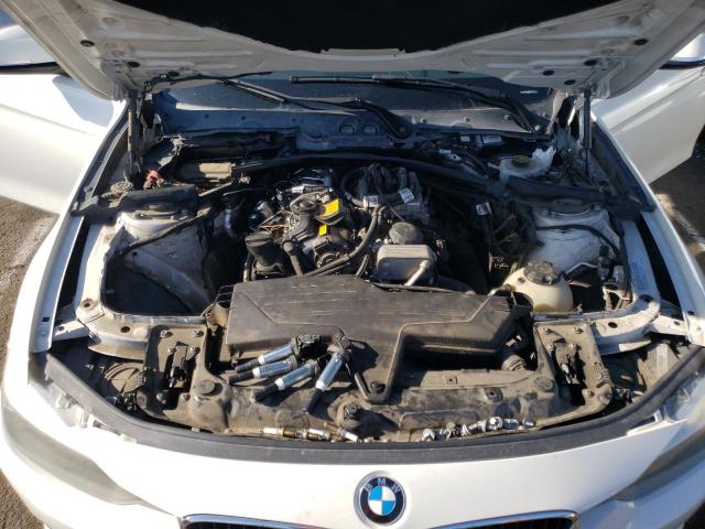 Photo 7 from auction – 2014 BMW 320 I XDRI with VIN WBA3C3C59EF985929
