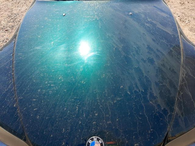 Photo 7 from auction – 1998 BMW Z3 1.9 with VIN 4USCH732XWLE07887
