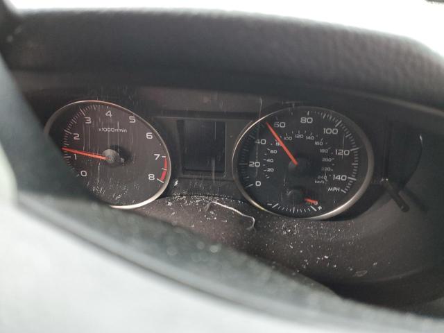 Photo 8 from auction – 2015 SUBARU IMPREZA PR with VIN JF1GPAC64F8314931