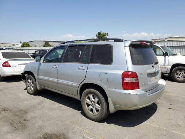 Photo 3 from auction – 2001 TOYOTA HIGHLANDER with VIN JTEGF21AX10022519