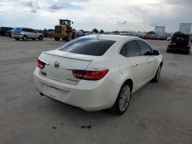 Photo 4 from auction – 2013 BUICK VERANO with VIN 1G4PP5SK9D4200049