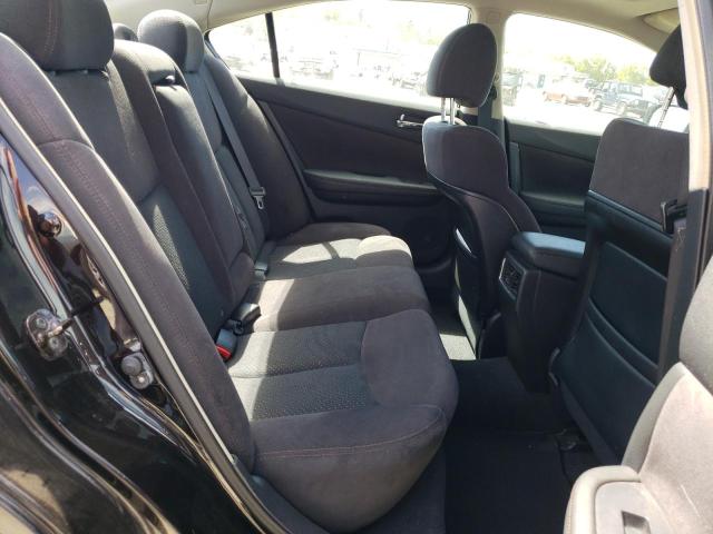 Photo 6 from auction – 2010 NISSAN MAXIMA S with VIN 1N4AA5AP5AC863523