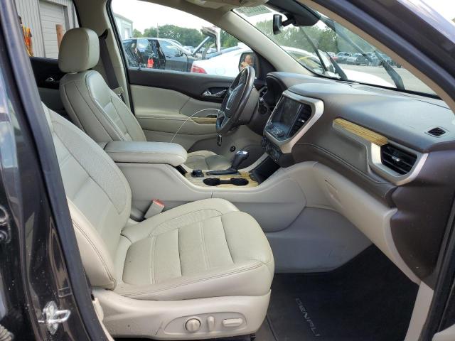 Photo 5 from auction – 2018 GMC ACADIA DEN with VIN 1GKKNXLS8JZ225607