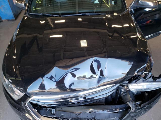 Photo 7 from auction – 2016 FORD TAURUS LIM with VIN 1FAHP2F87GG133515