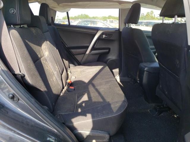 Photo 6 from auction – 2018 TOYOTA RAV4 ADVEN with VIN JTMWFREV9JD115661