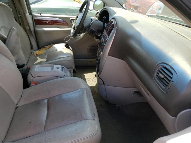 Photo 5 from auction – 2006 CHRYSLER TOWN & COU with VIN 2A4GP64L16R615697
