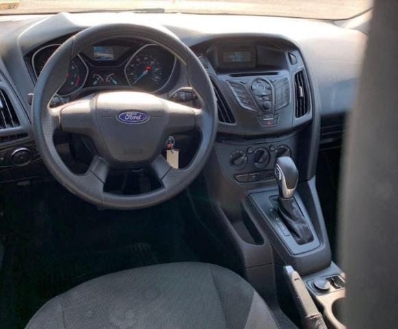 Photo 9 from auction – 2014 FORD FOCUS S with VIN 1FADP3E25EL448660