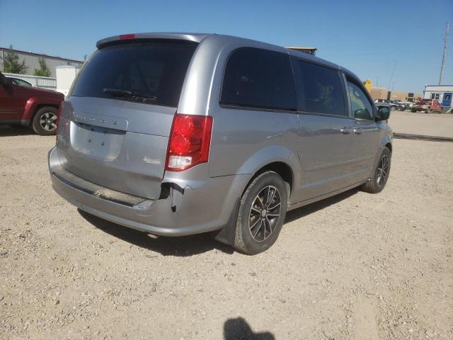 Photo 4 from auction – 2015 DODGE GRAND CARA with VIN 2C4RDGCG1FR724291