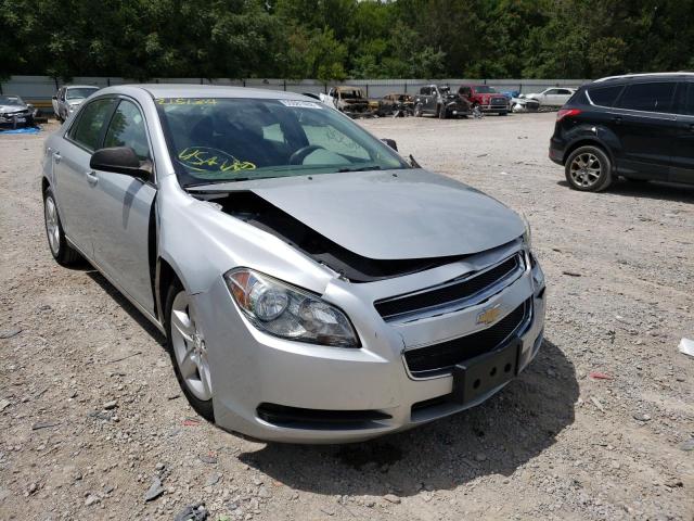 Photo 9 from auction – 2012 CHEVROLET MALIBU LS with VIN 1G1ZA5E03CF215134