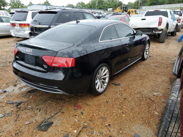 Photo 4 from auction – 2015 AUDI A5 PREMIUM with VIN WAUSFAFR2FA022925
