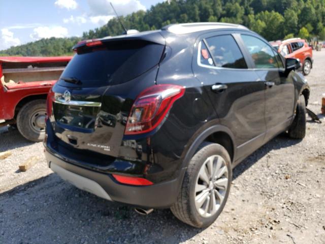 Photo 4 from auction – 2019 BUICK ENCORE PRE with VIN KL4CJESB4KB796341