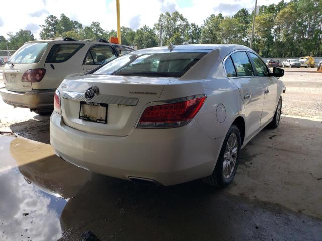 Photo 4 from auction – 2012 BUICK LACROSSE C with VIN 1G4GB5E37CF113501