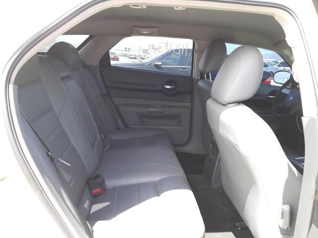 Photo 6 from auction – 2005 DODGE MAGNUM R/T with VIN 2D4GV582X5H676934