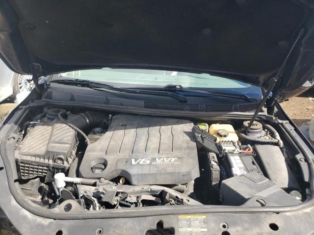 Photo 7 from auction – 2011 BUICK LACROSSE C with VIN 1G4GE5ED6BF217427