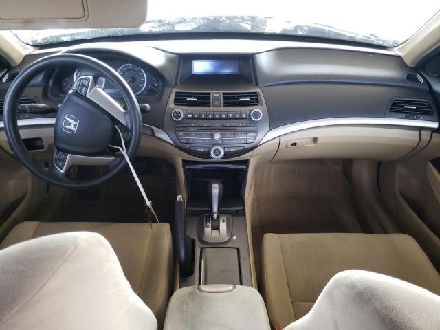 Photo 9 from auction – 2012 HONDA ACCORD LX with VIN 1HGCP2F38CA180527