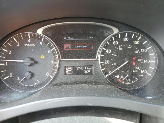 Photo 8 from auction – 2014 NISSAN ALTIMA 2.5 with VIN 1N4AL3AP4EN339160