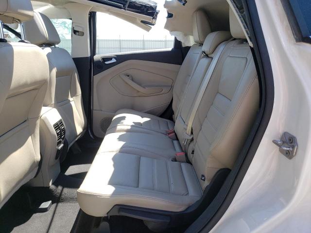صورة رقم 6 من المزاد - 2017 FORD ESCAPE TIT مع VIN 1FMCU9J95HUA95092