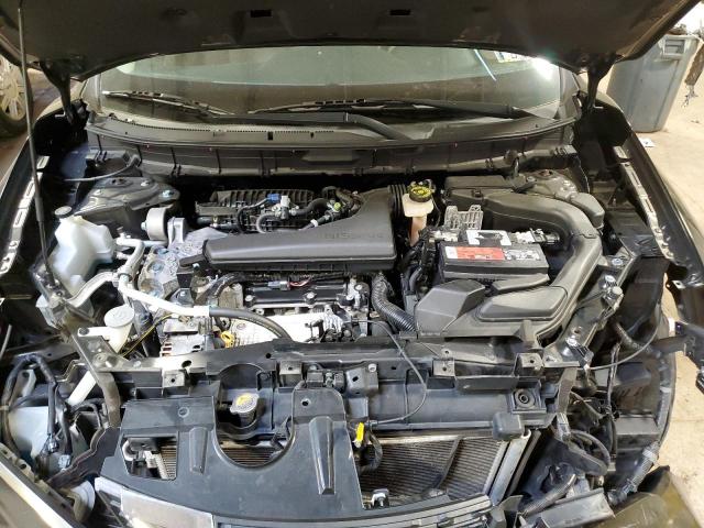 Photo 7 from auction – 2017 NISSAN ROGUE S with VIN KNMAT2MT7HP573492