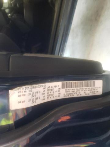 Photo 10 from auction – 2003 JEEP GRAND CHER with VIN 1J4GW58N93C501587