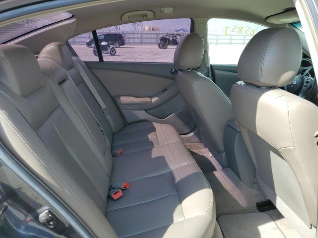 Photo 6 from auction – 2010 NISSAN ALTIMA BAS with VIN 1N4AL2AP0AN513228