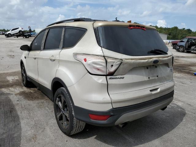 Photo 3 from auction – 2018 FORD ESCAPE SEL with VIN 1FMCU0HD2JUA02136