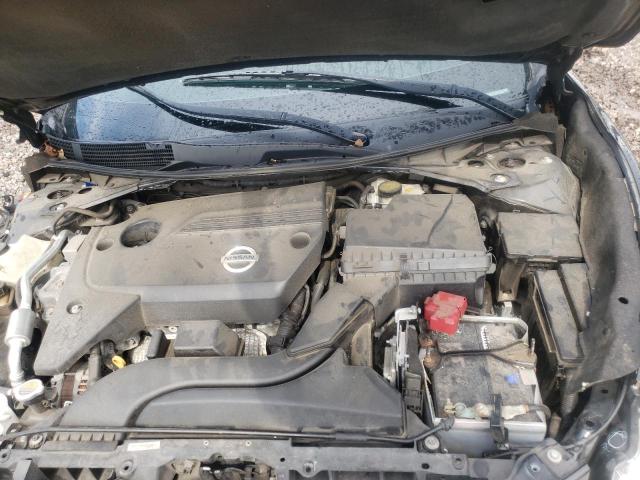 Photo 7 from auction – 2014 NISSAN ALTIMA 2.5 with VIN 1N4AL3AP4EC130934