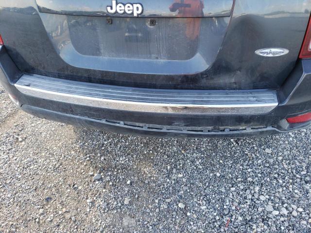 Photo 9 from auction – 2014 JEEP COMPASS with VIN 1C4NJCEA5ED680032