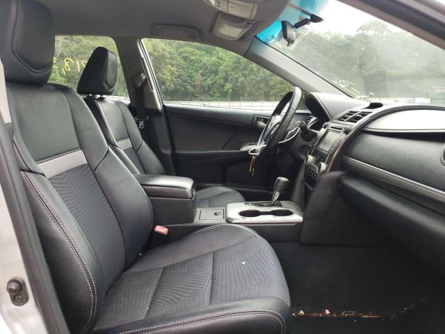 Photo 5 from auction – 2014 TOYOTA CAMRY L with VIN 4T1BF1FK2EU393002
