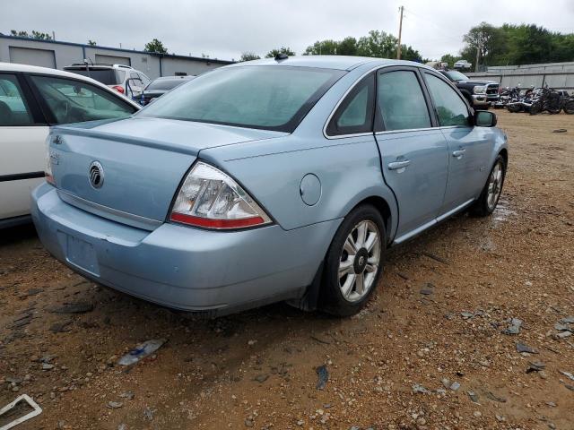 Photo 9 from auction – 2008 MERCURY SABLE PREM with VIN 1MEHM42W98G616426