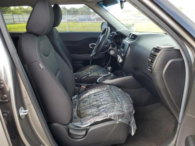 Photo 5 from auction – 2015 KIA SOUL with VIN KNDJN2A23F7190362