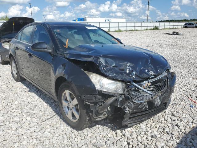 Photo 1 from auction – 2012 CHEVROLET CRUZE LT with VIN 1G1PF5SC5C7166455