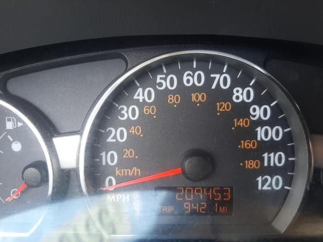 Photo 8 from auction – 2007 SATURN ION LEVEL with VIN 1G8AJ55F87Z121578