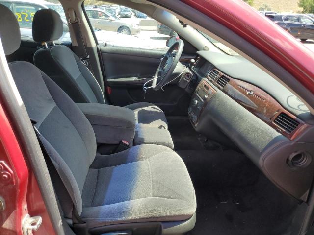 Photo 5 from auction – 2006 CHEVROLET IMPALA LT with VIN 2G1WT58K369318478