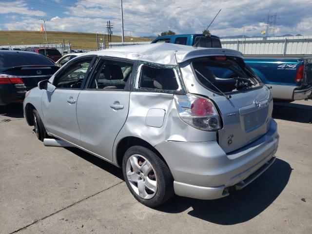 Photo 3 from auction – 2008 TOYOTA COROLLA MA with VIN 2T1KR32EX8C695257