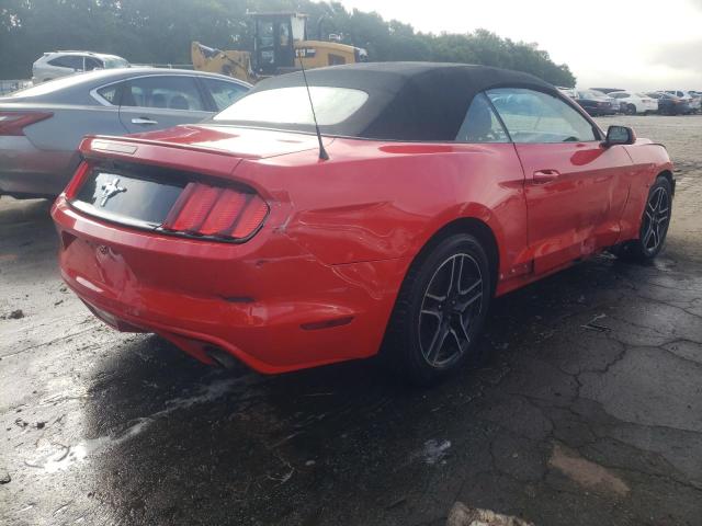 Photo 4 from auction – 2015 FORD MUSTANG with VIN 1FATP8EM9F5397597
