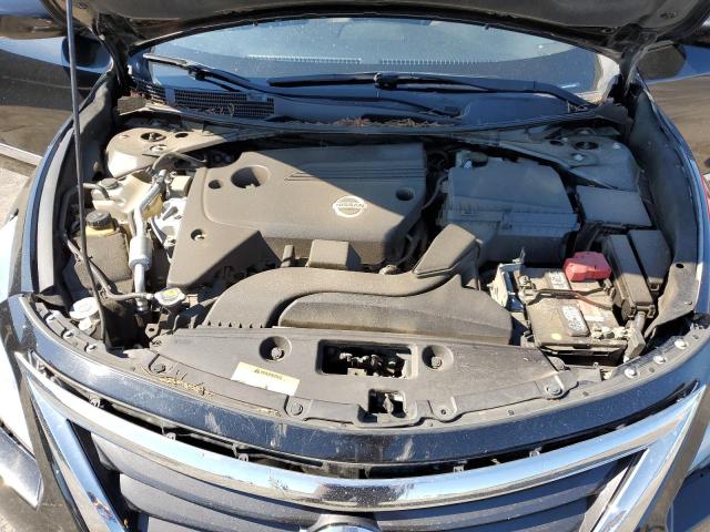 Photo 7 from auction – 2015 NISSAN ALTIMA 2.5 with VIN 1N4AL3AP0FC108737